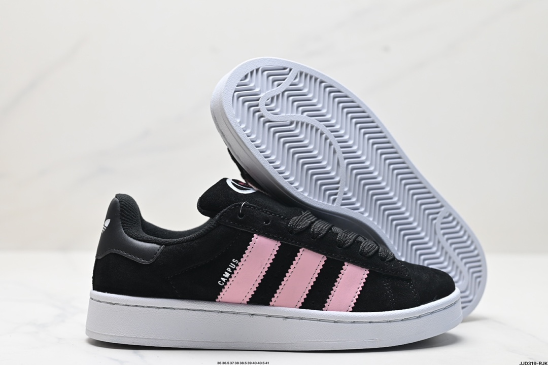 Adidas Campus Shoes